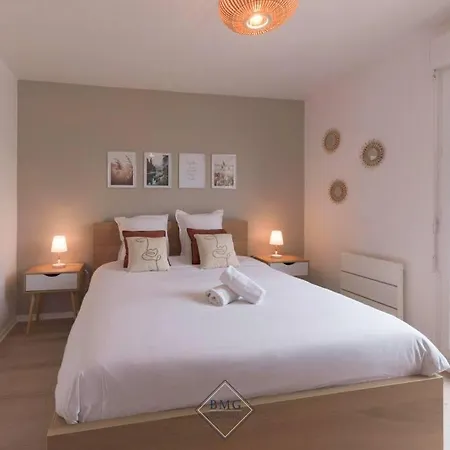 Apartment Royal Disneyland Bmyguest *