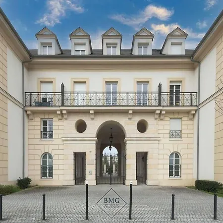 Royal Disneyland Bmyguest Apartment